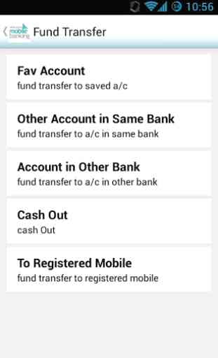 NMB Mobile Banking 4