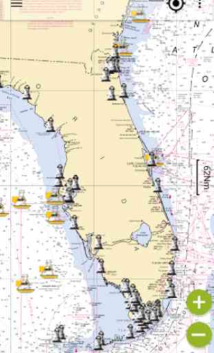 NOAA Buoys stations ships 1