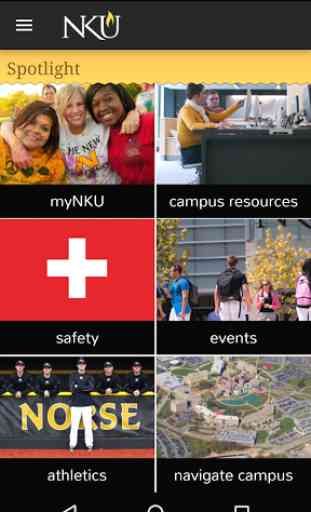 Northern Kentucky University 1
