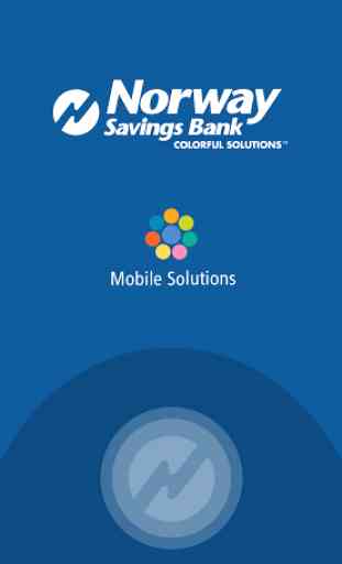 Norway Savings Bank 1