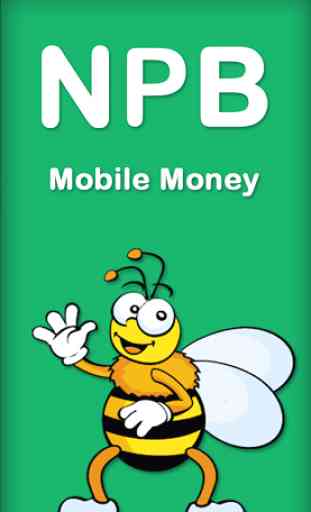 NPB Mobile Money 1