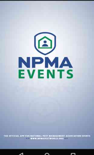 NPMA Events 1