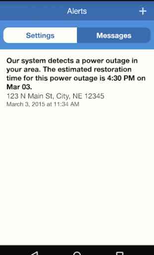 NPPD Outages 3