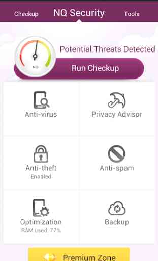 NQ Mobile Security for Retail 1