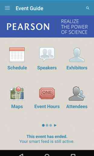 NSTA Conferences & Events 3