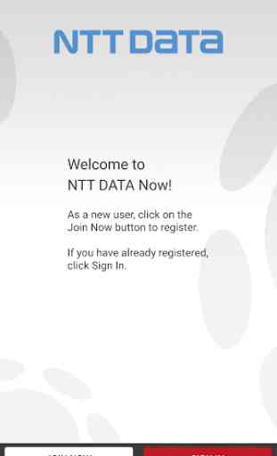 NTT DATA Now 1