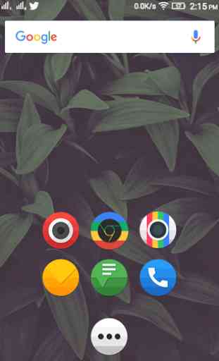 Nuance - Icon Pack 2