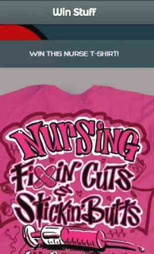 Nurses First 2