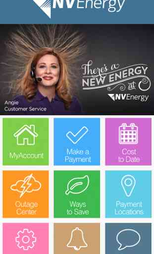 NV Energy 1