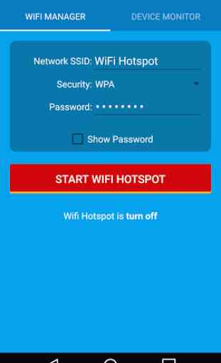 Open Wifi Hotspot 1