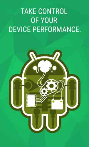 Optimize My Android 3