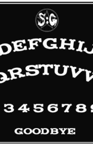 Ouija Board 4
