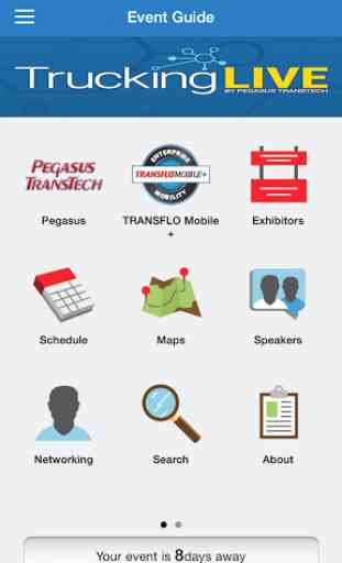 Pegasus TransTech Conference 3