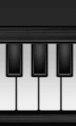 Piano Perfect 1