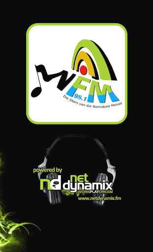 Radio NFM 1