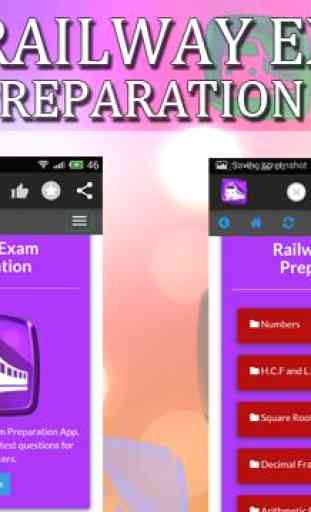Railway Exam Preparation 2016 1