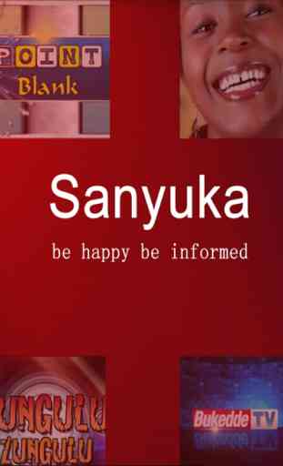 Sanyuka 1
