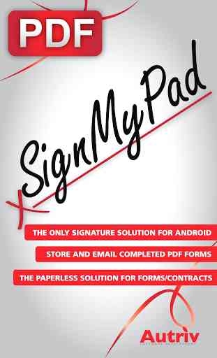 SignMyPad 1