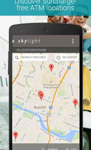Skylight Mobile Banking 4