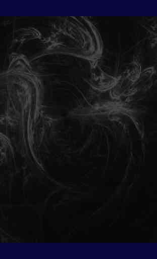 Smoke Black Wallpaper 3