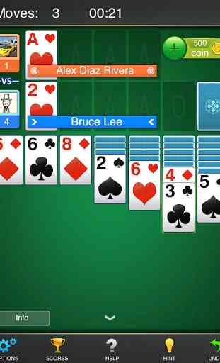 Solitaire+ 1