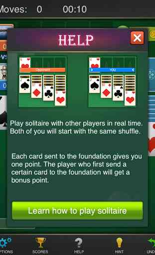 Solitaire+ 4
