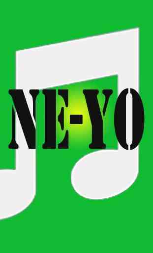 Song Of Ne-Yo 1