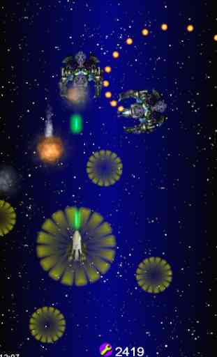 SpaceShip Games | StarShip 3