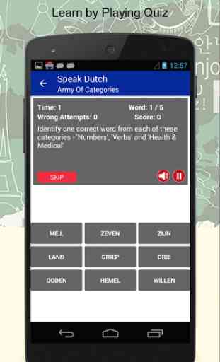 Speak Dutch 4