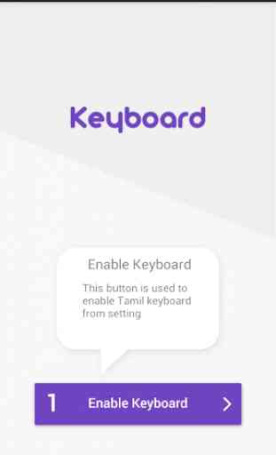 Tamil Keyboard 3