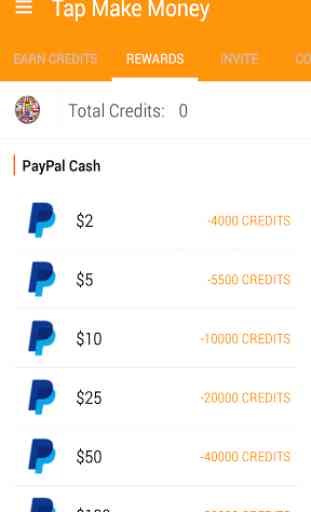 Tap Make Money: Cash Rewards 3