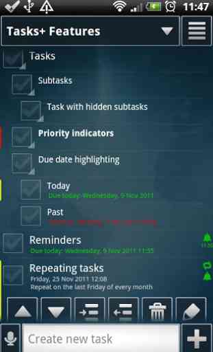 Tasks+ To Do List Manager Pro 2