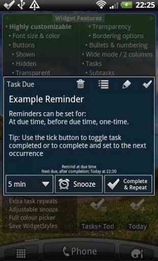 Tasks+ To Do List Manager Pro 4