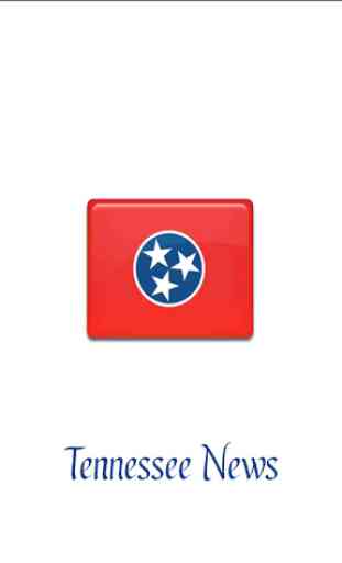 Tennessee News 1