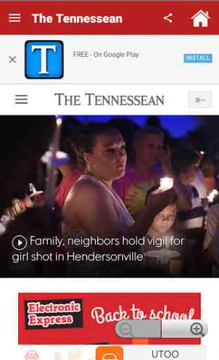 Tennessee News 4