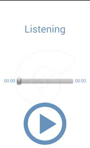 The Listening Program Mobile 3