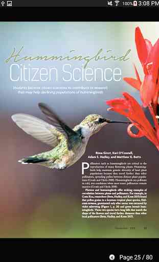 The Science Teacher Magazine 4