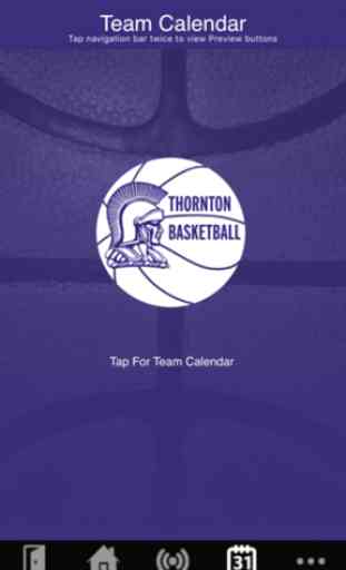 Thornton Boys Basketball app 3