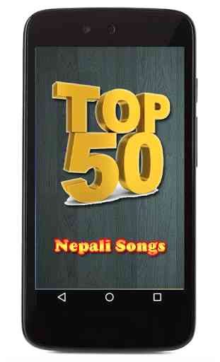 Top 50 Nepali Songs 1