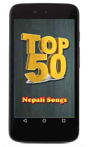 Top 50 Nepali Songs 4