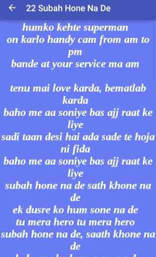 Top 99 Songs of Akshay Kumar 4