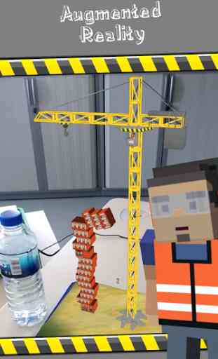 Tower Construction 3D 2