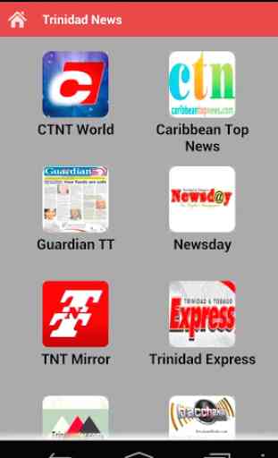 Trinidad News & Video 2