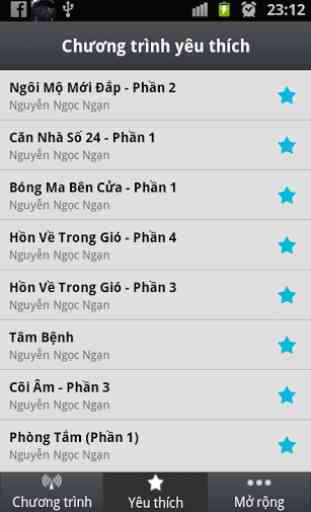 Truyen Ma Nguyen Ngoc Ngan Mp3 3