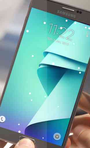 Unlock Screen Galaxy Note 5 2