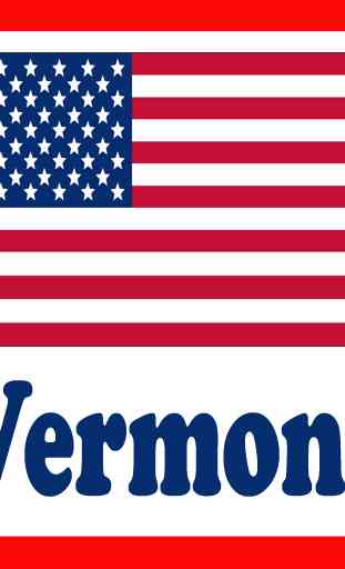 USA Vermont Radio Stations 1
