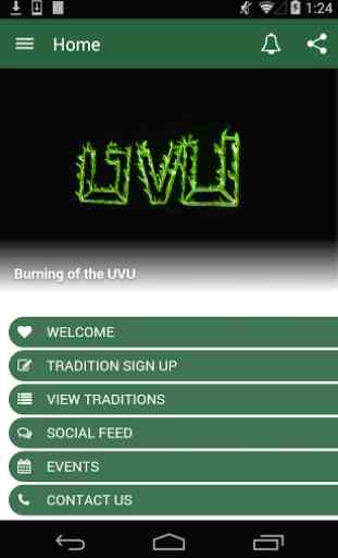 UVU Traditions 1