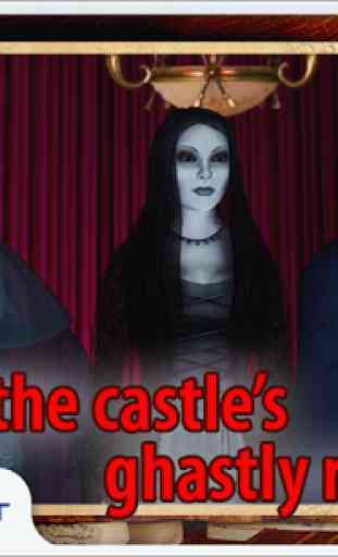 Vampireville:castle adventures 4