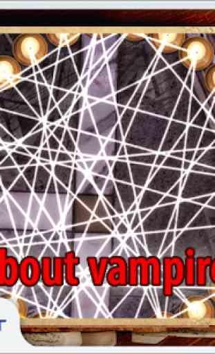 Vampireville Lite: seek & find 3