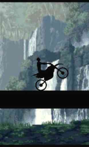 Vector - Bike Stunt Mania™ 1